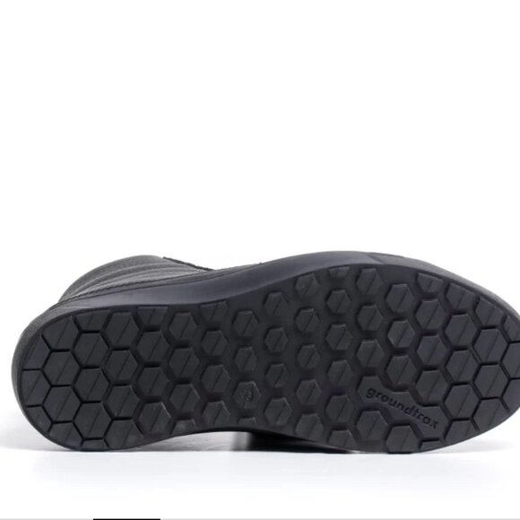 NEW TCX STREET 3 LADY WP motorcycle boots - Picture 4 of 12